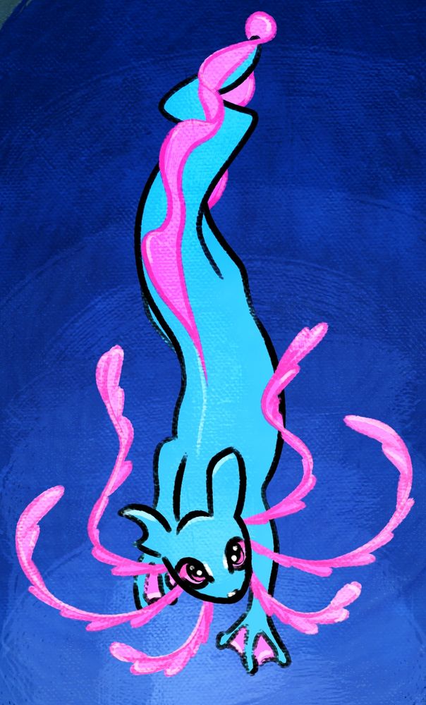 ‪Redesserter's request for Rivulet