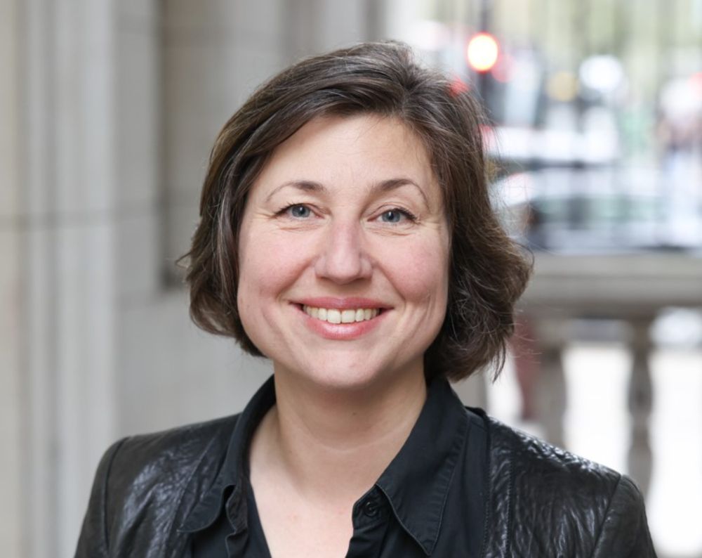 Alice Rio appointed as Chichele Professor of Medieval History