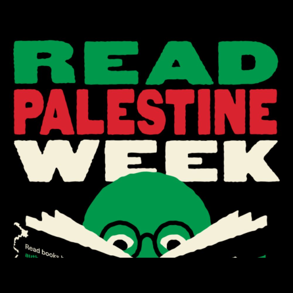 Free Palestine Reading List for November 29 – December 5