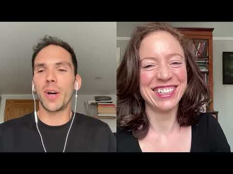 Are Men & Women Scrolling Apart? John Burn-Murdoch