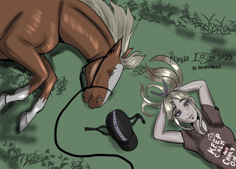 And there it is finished, without the image of its previous version.