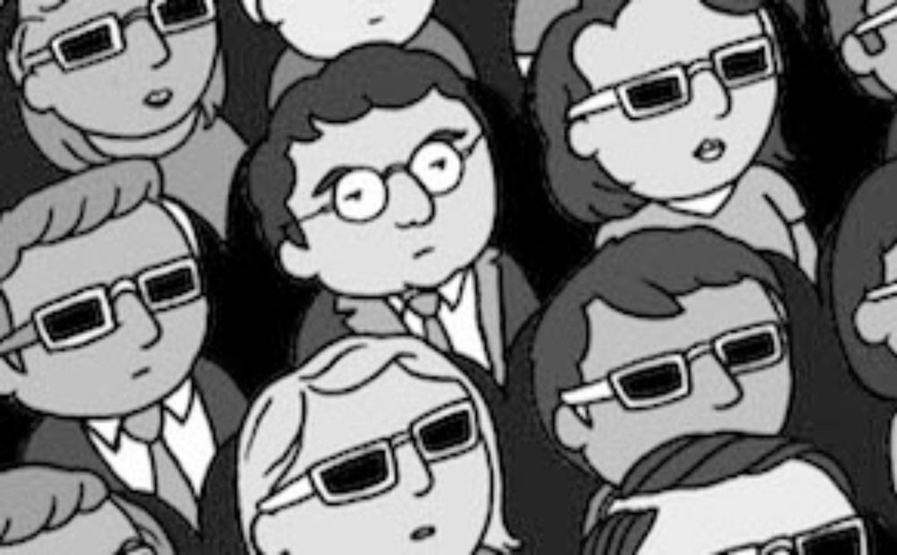 An Illustrated Guide to Guy Debord's 'The Society of the Spectacle'