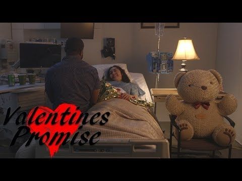 Valentines Promise - ( A Short Film )
