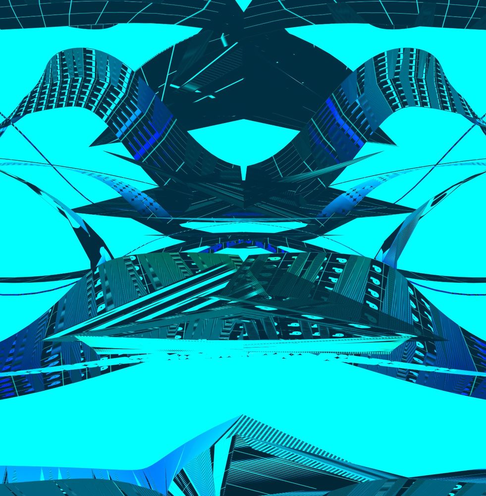 Letters of Resilience, a long-form on chain generative art project soon to be released by lucastswick.