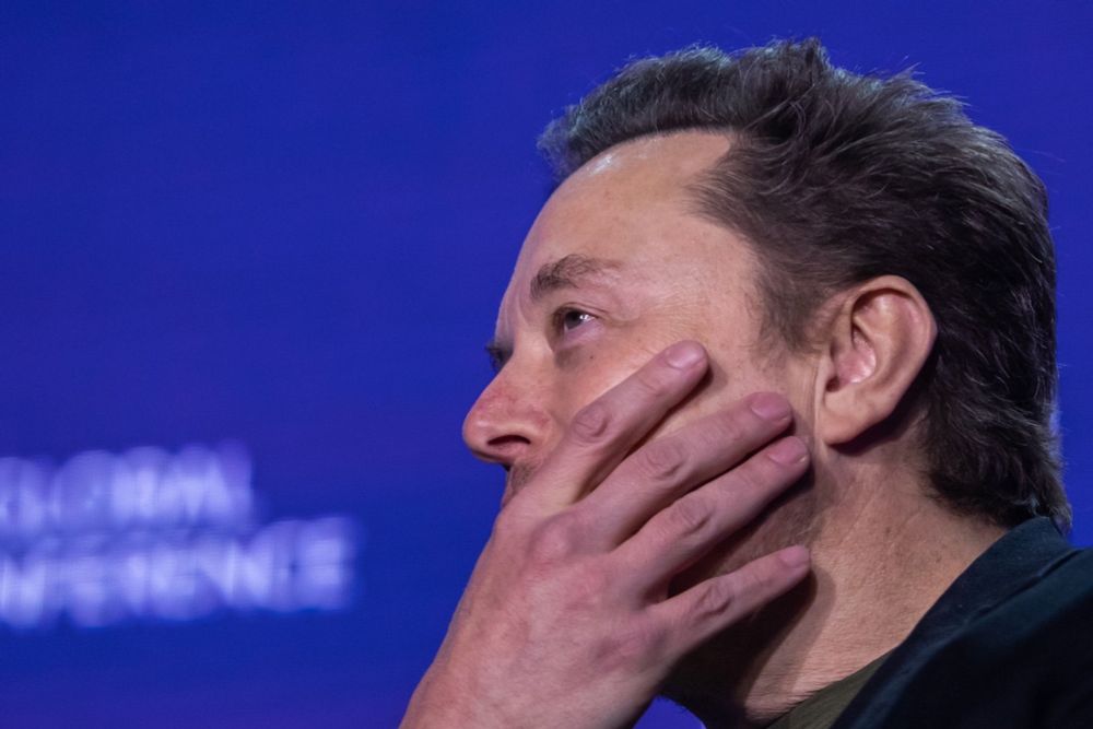 Elon Musk's Super PAC Is Reportedly Doing a Terrible Job Running Trump’s Voter Turnout Program