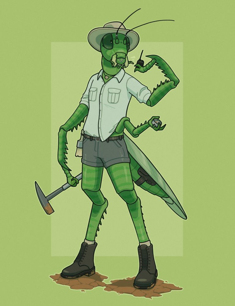 gammy | commissions open (@gmed.bsky.social) — Bluesky