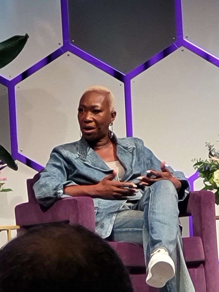Joy Ann Reid