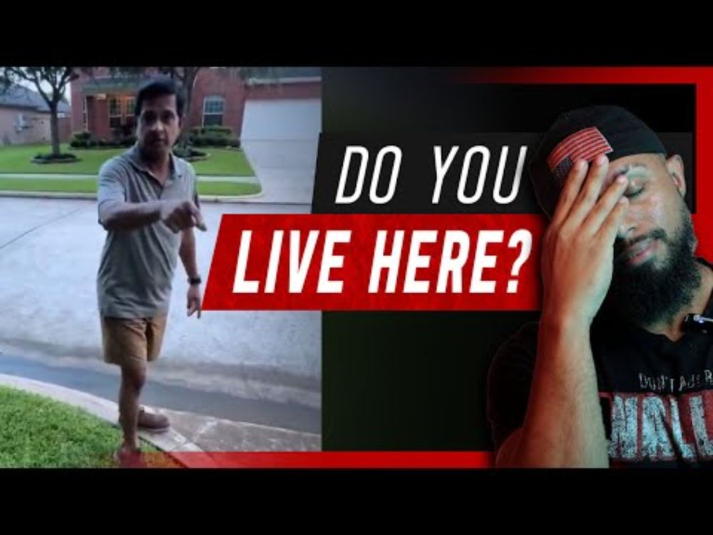 YouTube video by The Amazing Lucas