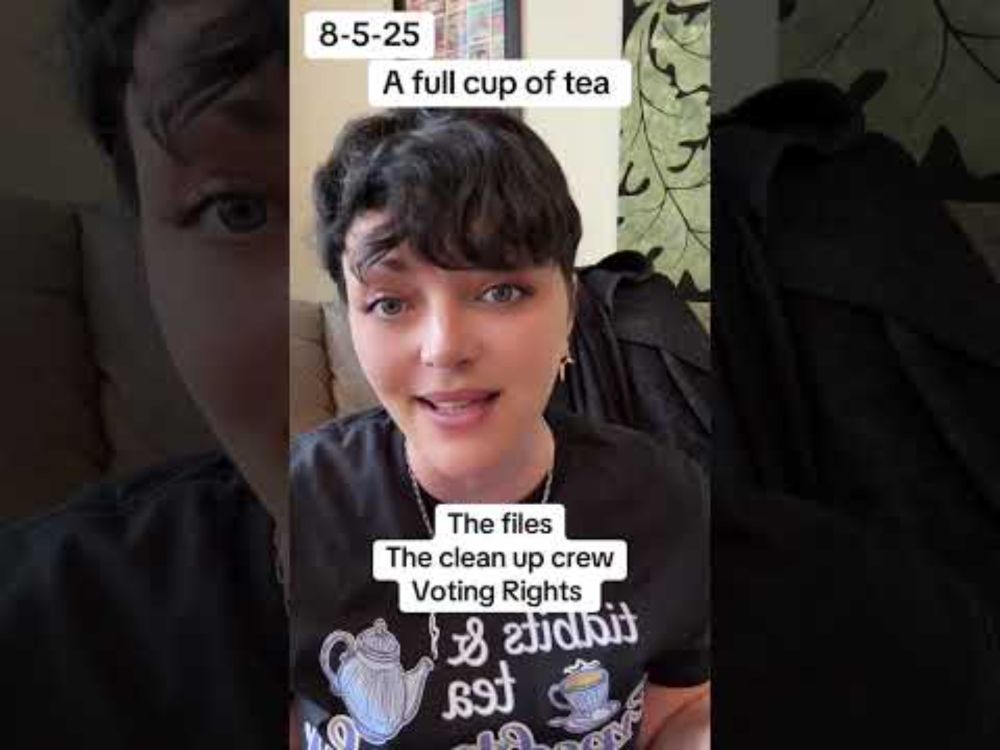 YouTube video by Christina Talks 