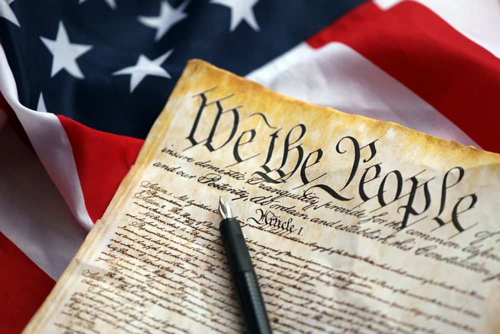 U.S. Constitution