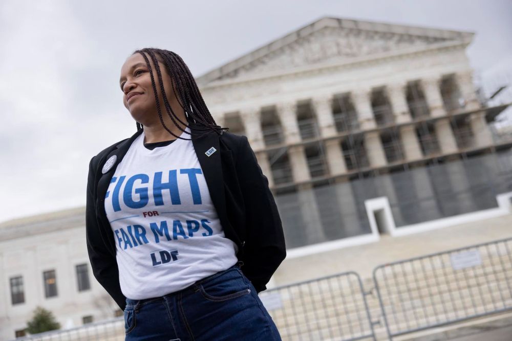 CONTACT: Ella Wiley, media@aclu.org, 925-819-0555 Troi Barnes, tbarnes@naacpldf.org, 929-736-1528 NEW ORLEANS — In a victory for Black voters and democracy in Louisiana, the Fifth U.S. Circuit Court o...
