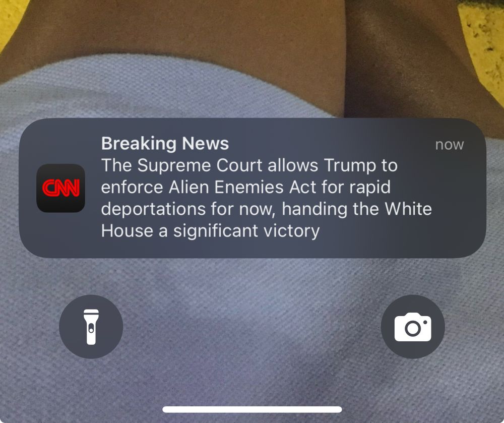 Trump can enforce Alien Enemies Act 