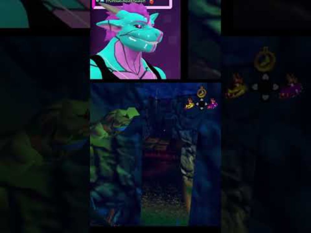 I Personalized my DK64 Randomizer Seed!