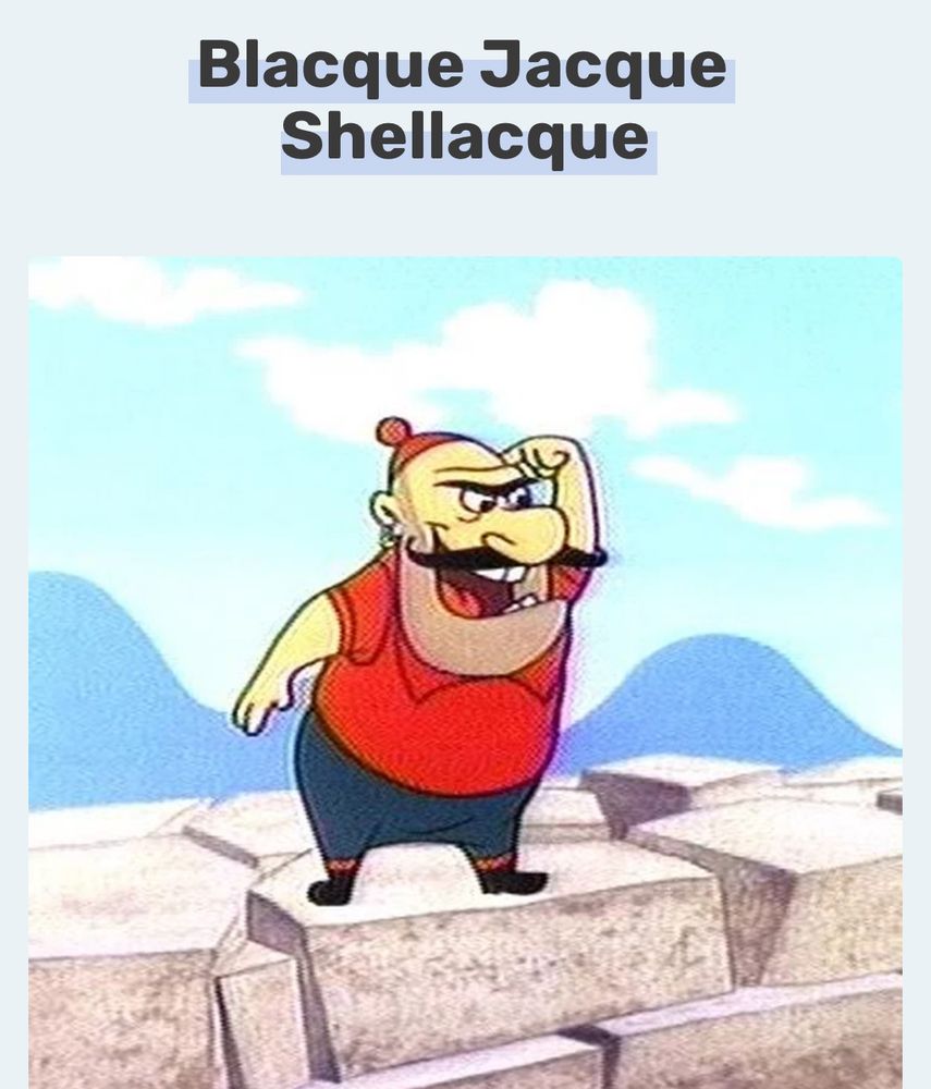 Looney tunes character 