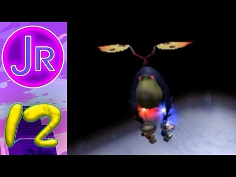 Pikmin 2 - Episode 12: Innocence Lost