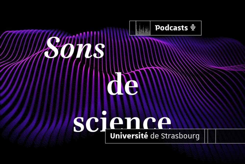 Podcast | Sons de science