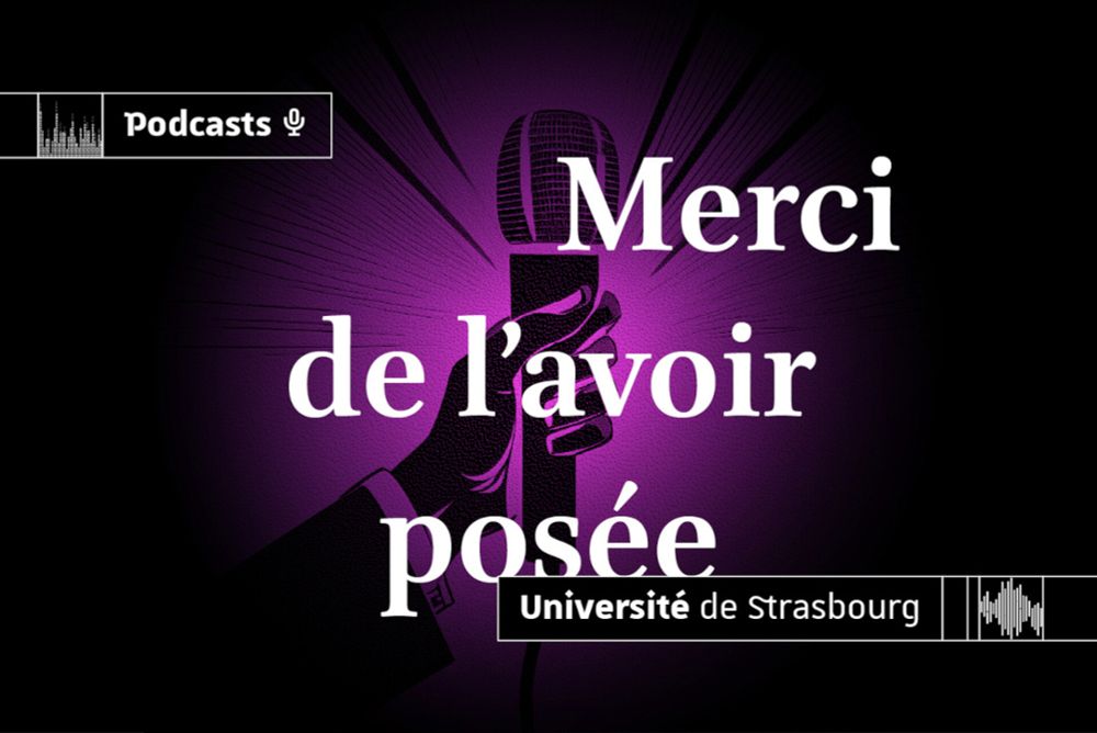 Podcast | Merci de l'avoir posée