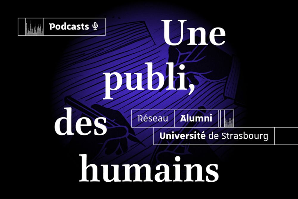 Podcast | Une publi des humains