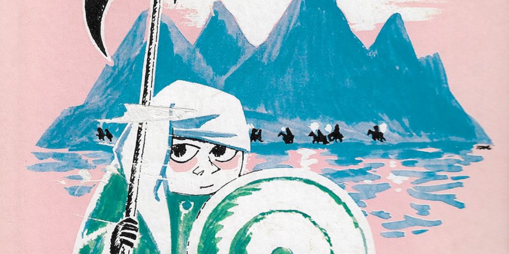 How The Moomins Creator Forced Tolkien To Rewrite Gollum