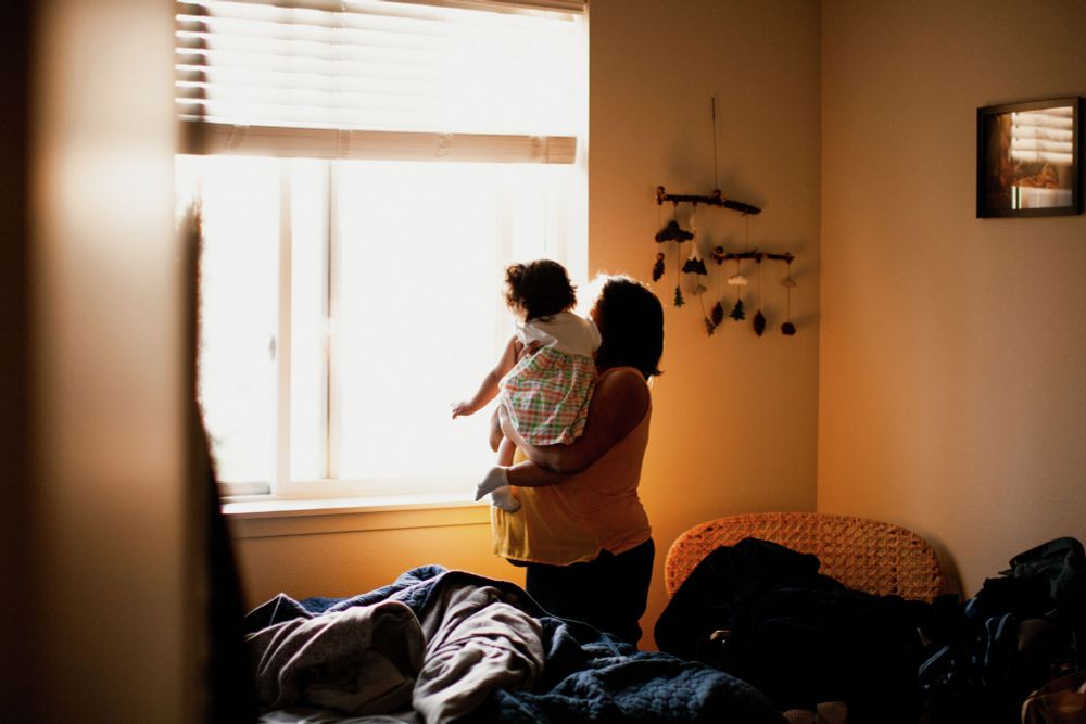 Commentary: Extra funding for supportive housing will help survivors of domestic abuse