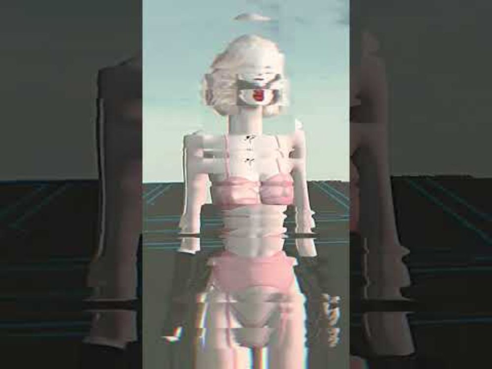 {Dear} {Not Typical Audio} {in 3D}.{Tara the Android}.{I feel fantastic}