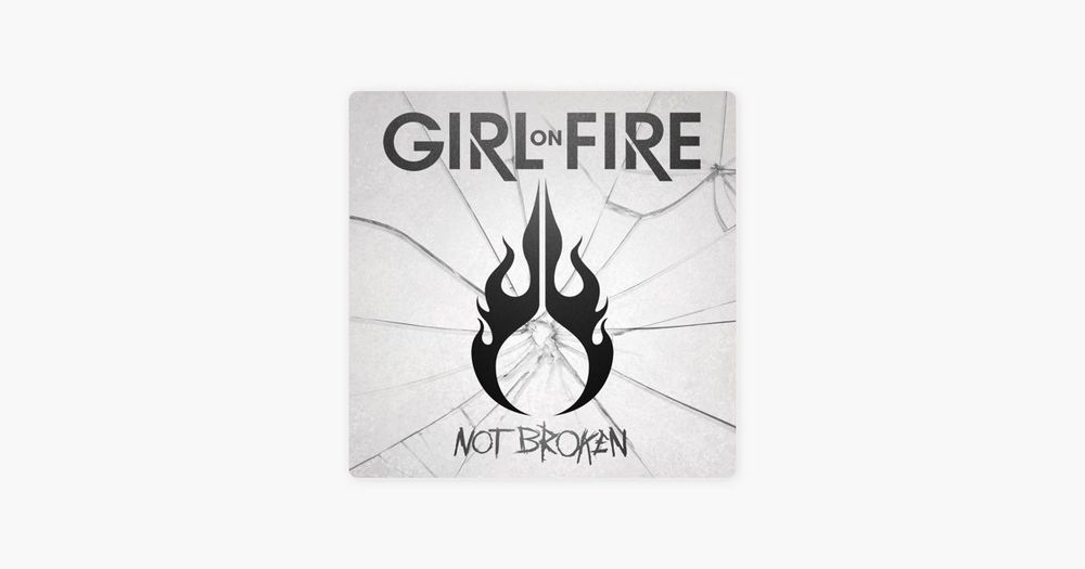 Girl On Fire & Filipe Pampuriの