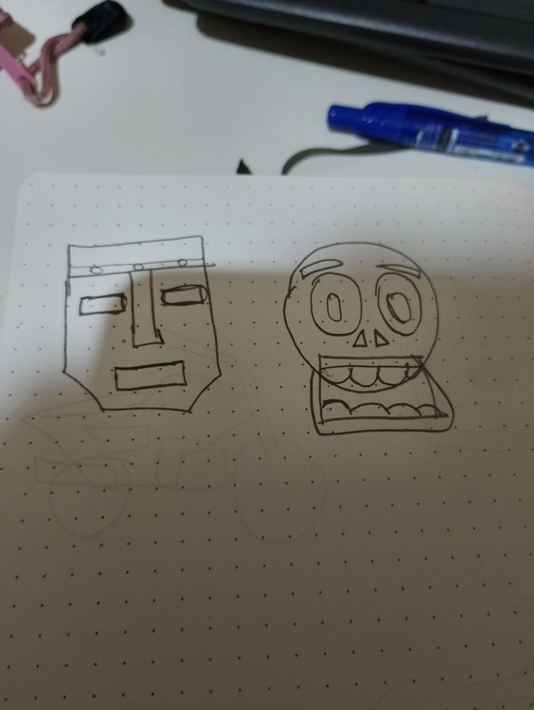 Máscara de ferro do homem da máscara de ferro personagem aleatório sem narinas.