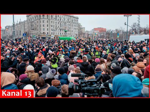 “Tatarstan is not Russia”: Tendencies of the Tatar people to rise up against the Kremlin