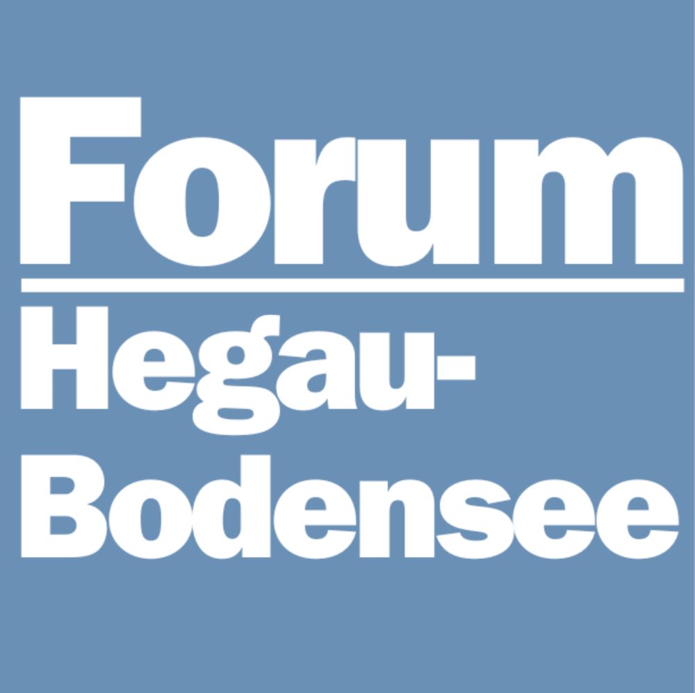 Forum Hegau Bodensee