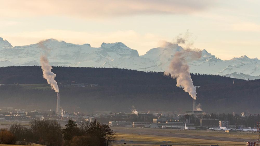 Gerichtsurteil: Klimaschutz ist ein Menschenrecht