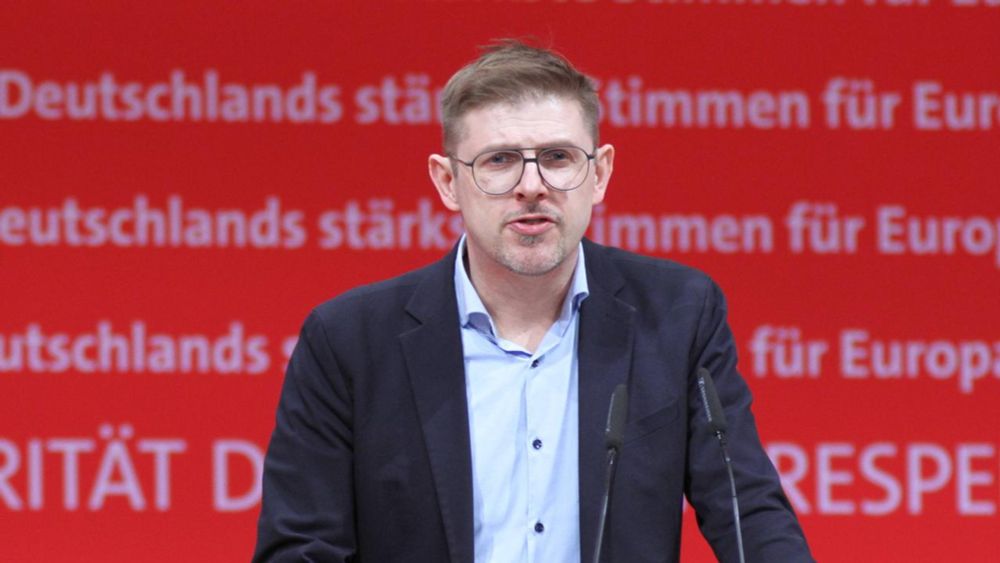 Matthias Ecke: SPD-Mann muss nach Angriff operiert werden