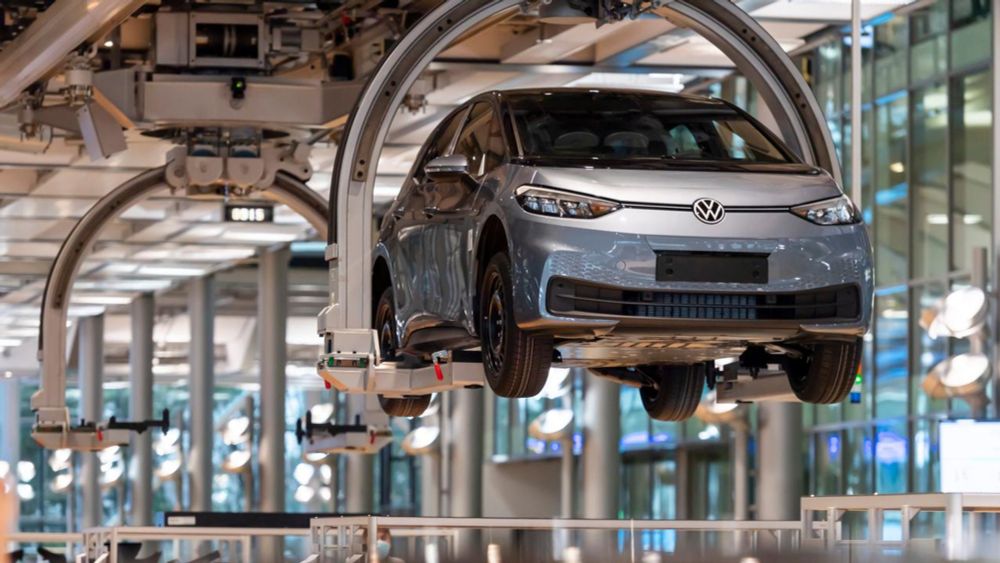 Der große Hack bei Volkswagen - China im Fokus