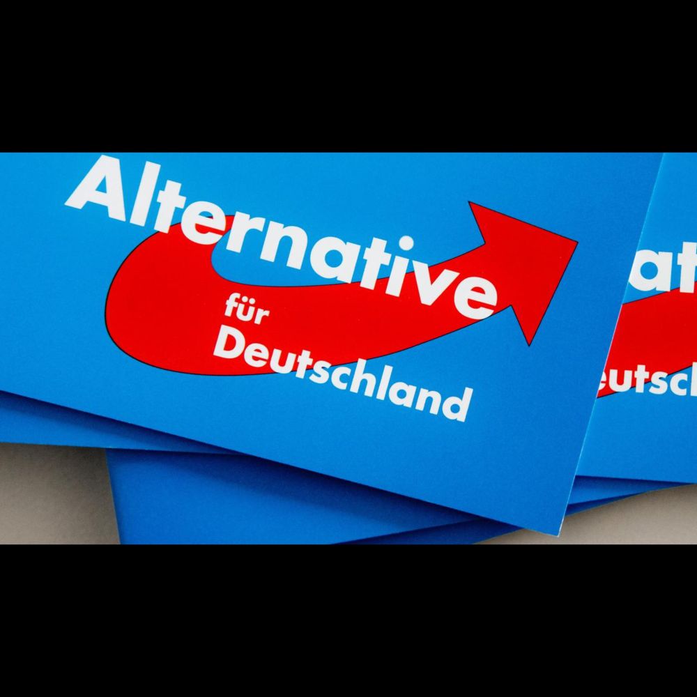 Gericht: Verfassungsschutz darf AfD Hessen beobachten