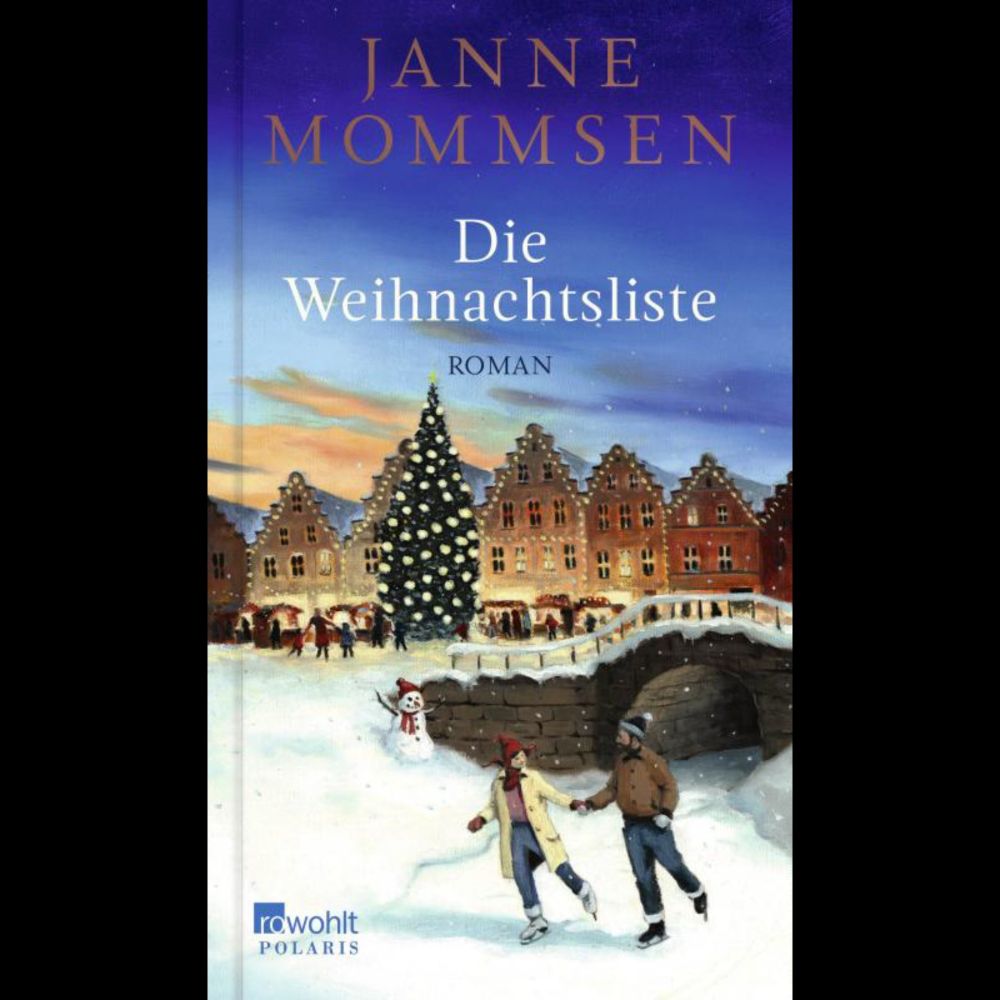 Die Weihnachtsliste