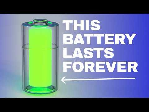 The Ultimate Battery Hack: Recycling