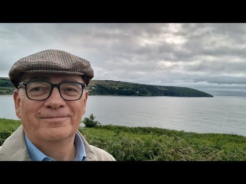 Word for the Week video - James and his 'Meeting without Coffee' - James 1:1