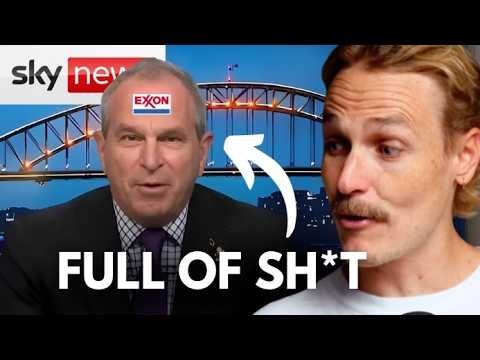 The BEST Propaganda I have seen yet! | Punters Politics