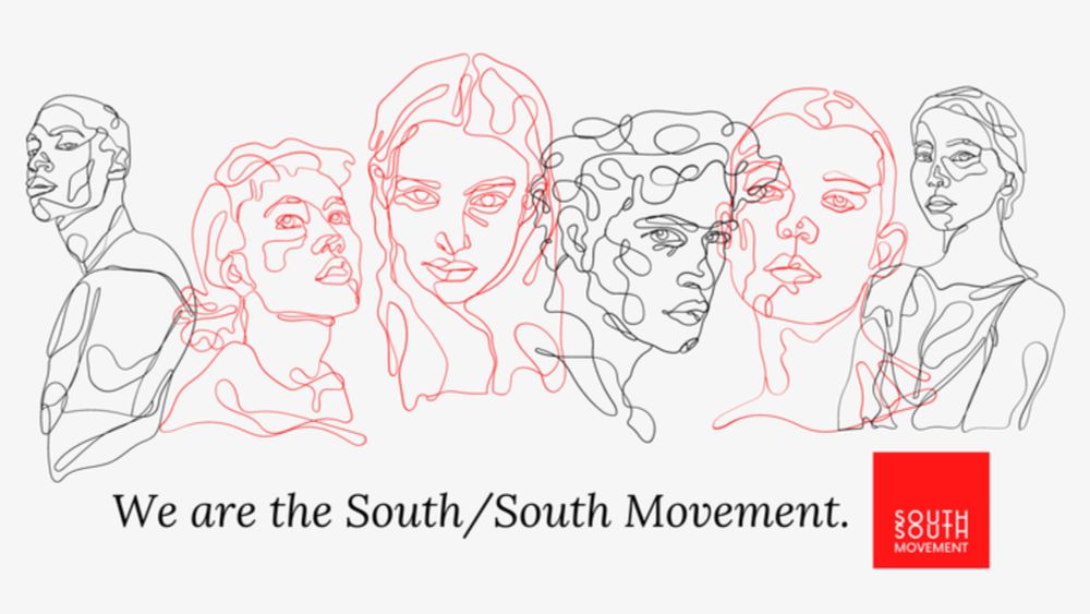 Fundraiser for South South Movement, organized by Antonio Salvador  Alcazar III