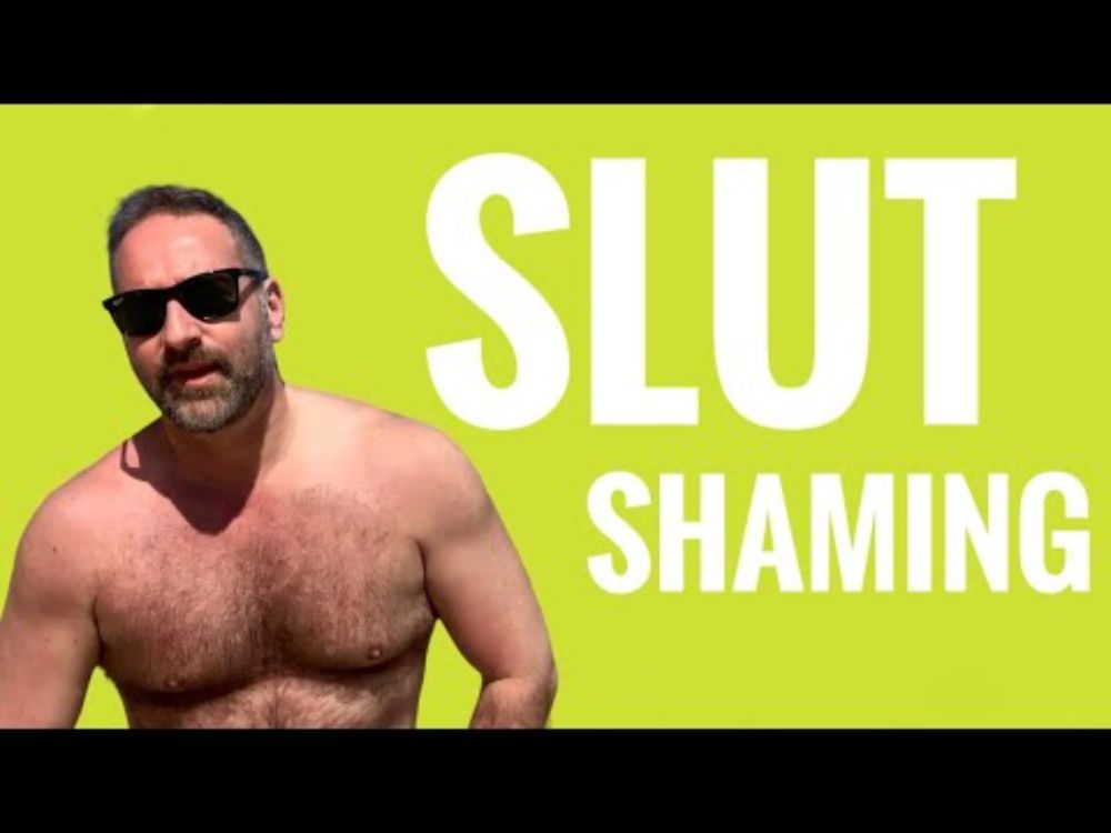 Slutshaming