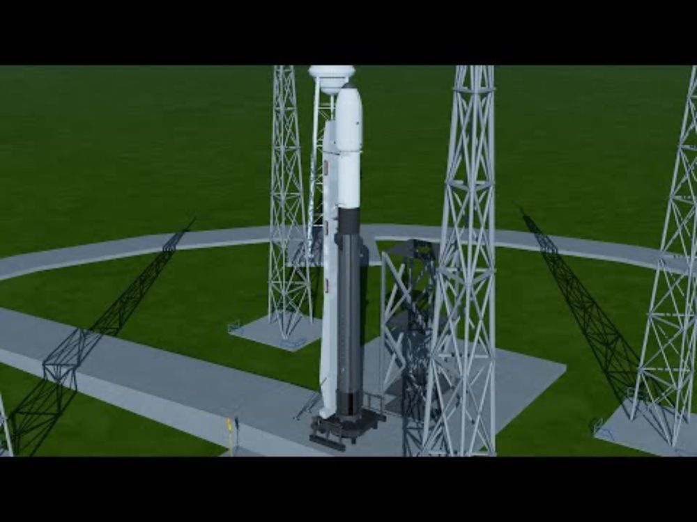 MachCloud M1 & Booster Re-Flight | Fusion Two Renewed Edition