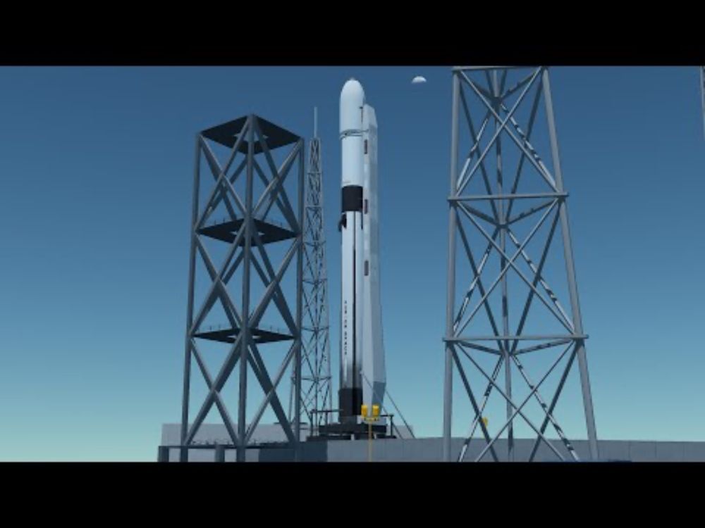 SpoopySat-11 & Spectra ALM-1 | Fusion Two Renewed Edition