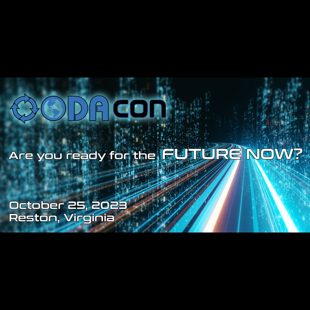 OODAcon 2023 - Future Now!