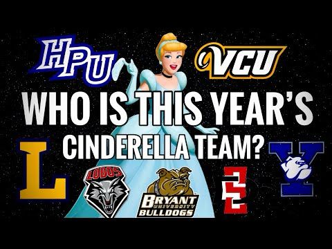 March Madness 2025 Cinderella Teams That May SHOCK You!