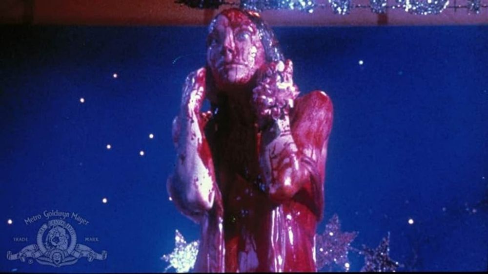 A ★★★★ review of Carrie (1976)