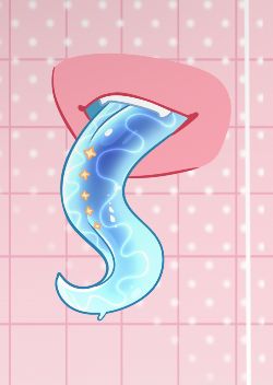 Jennifer sweets tongue design