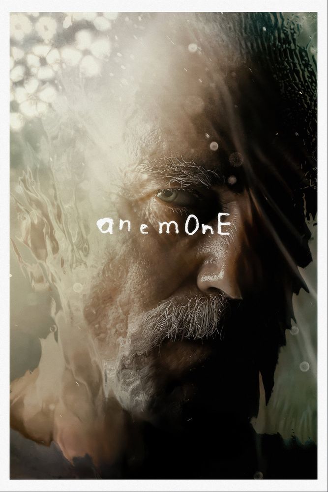 Poster for movie ‘Anemone’