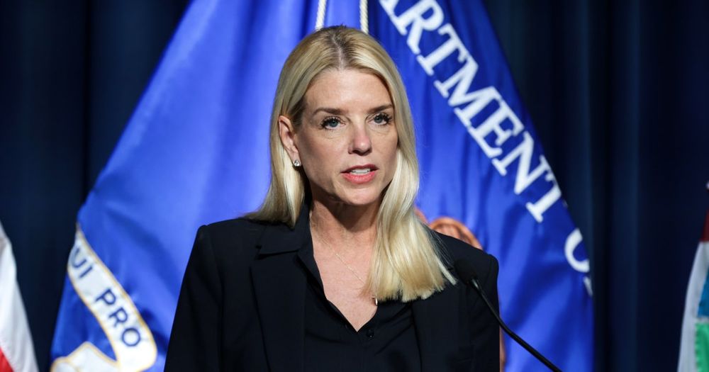 Past probes, including two conducted by Republicans, found no such crimes. Democrats have accused Bondi of trying to distract attention from the Jeffrey Epstein scandal.