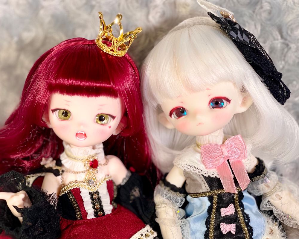 織尋/少女計画 (@orihirodoll.bsky.social) — Bluesky