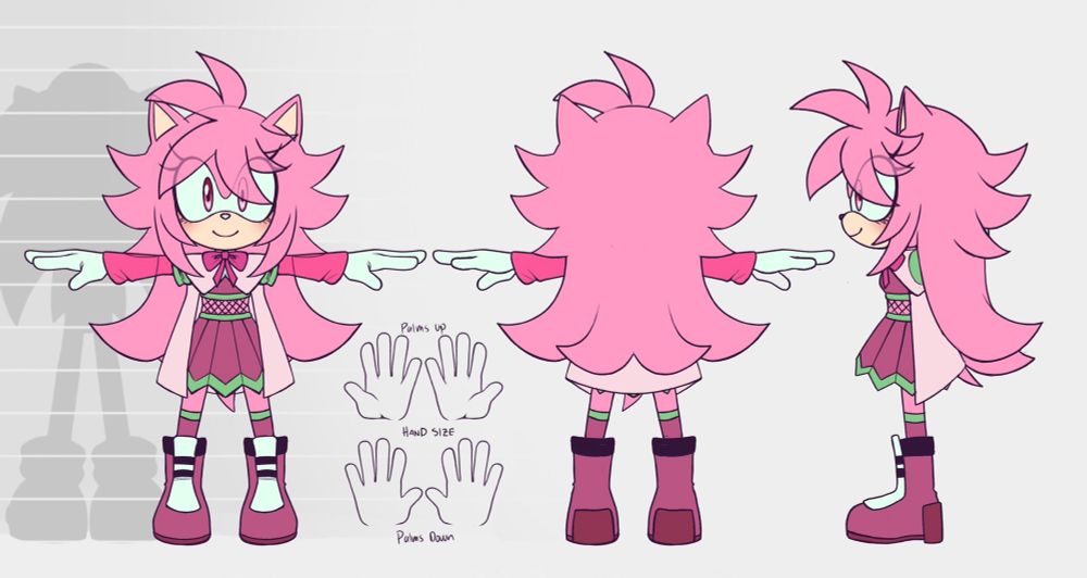 Art by mrnthmoom