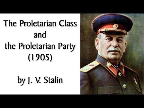 YouTube video by Socialism For All ☭ Intensify Class Struggle